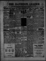 The Davidson Leader February 14, 1945