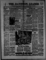 The Davidson Leader March 21, 1945