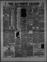 The Davidson Leader June 20, 1945