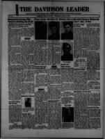 The Davidson Leader July 11, 1945