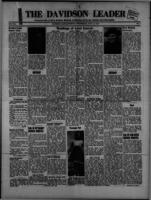 The Davidson Leader July 18, 1945