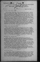 Saskatchewan News April 27, 1945