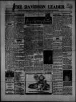 The Davidson Leader September 26, 1945