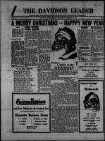 The Davidson Leader December 19, 1945