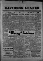 The Davidson Leader December 25, 1945 (2)