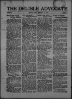The Delisle Advocate February 17, 1944