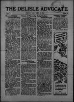 The Delisle Advocate March 23, 1944