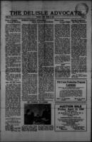 The Delisle Advocate April 6, 1944