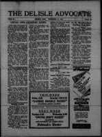 The Delisle Advocate September 14, 1944