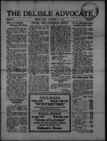 The Delisle Advocate September 21, 1944