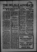 The Delisle Advocate February 1, 1945
