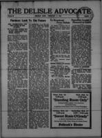 The Delisle Advocate February 8, 1945