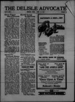 The Delisle Advocate April 19, 1945