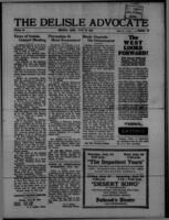 The Delisle Advocate July 19, 1945