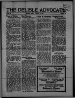 The Delisle Advocate August 2, 1945