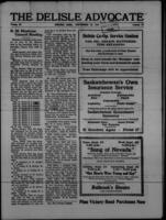 The Delisle Advocate September 20, 1945