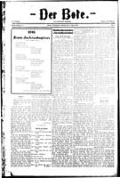 Der Bote January 1, 1941