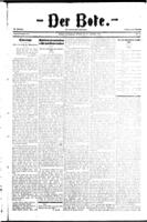 Der Bote September 10, 1941