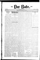 Der Bote October 1, 1941