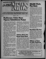 Saskatchewan News October 1, 1945