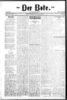 Der Bote April 14, 1943