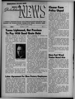 Saskatchewan News October 8, 1945