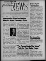 Saskatchewan News October 15, 1945