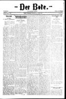 Der Bote August 25, 1943