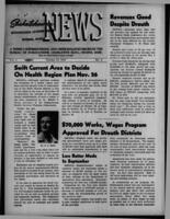 Saskatchewan News October 22, 1945