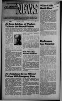 Saskatchewan News October 29, 1945