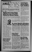 Saskatchewan News November 26, 1945