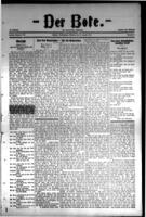 Der Bote January 17, 1945