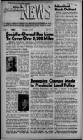 Saskatchewan News December 10, 1945