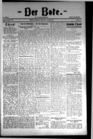 Der Bote March 28, 1945
