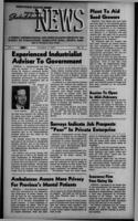 Saskatchewan News December 31, 1945