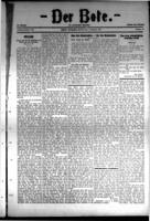 Der Bote September 4, 1945