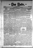 Der Bote September 26, 1945
