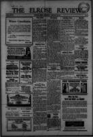 The Elrose Review January 13, 1944