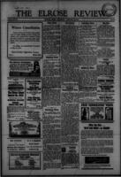 The Elrose Review January 13, 1944