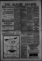 The Elrose Review January 27, 1944