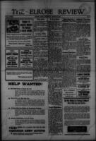 The Elrose Review March 23, 1944