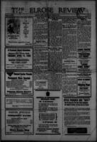 The Elrose Review April 6, 1944