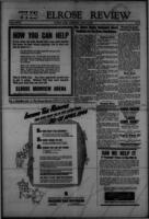 The Elrose Review April 13, 1944