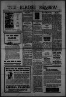 The Elrose Review May 4, 1944