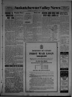 Saskatchewan Valley News January 17, 1940