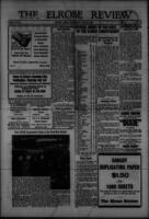 The Elrose Review June 29, 1944