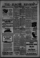 The Elrose Review July 6, 1944