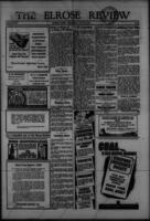 The Elrose Review July 13, 1944