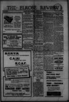 The Elrose Review July 27, 1944