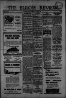 The Elrose Review August 3, 1944